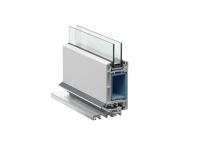 Дверной профиль SOFTLINE 70