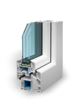 Veka Alphaline