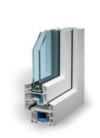 Окна Veka Proline